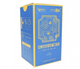 公海gh555000aa线路检测灵芝银耳蒲公英茶